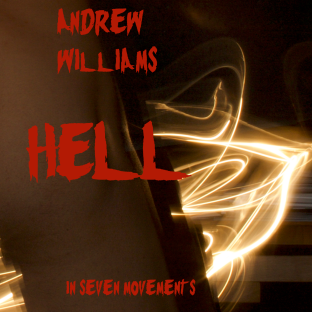 Hell Cover Art